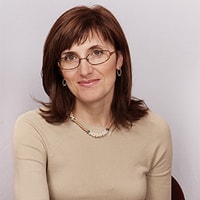 Козлова Нина Андреевна