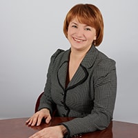 Бабурина Светлана Александровна Бабурина Светлана Александровна