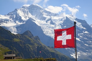 Семинар: Швейцария как платформа для ведения международного бизнеса: перспективы, возможности, трудности