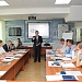 Навыки эффективной коммуникации для управленческого кадрового резерва ООО "Газпром трансгаз Ставрополь"