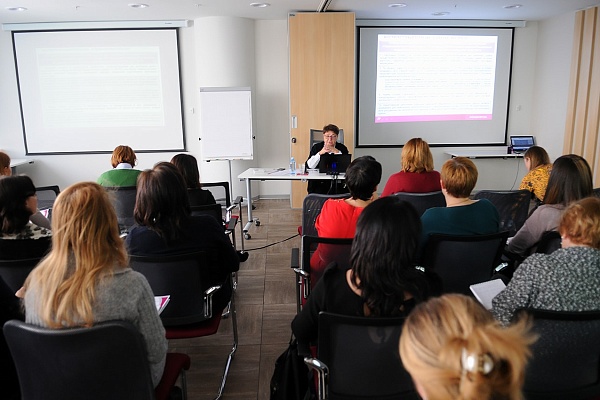 ФинЭкспертиза провела ежегодный семинар "Изменения и практика применения НК РФ"