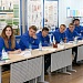 Тренинг адаптации молодых специалистов для ООО "Газпром трансгаз Сургут"