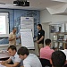 Тренинг "Личная эффективность для достижения целей" для молодых специалистов ООО "Газпром трансгаз Ставрополь"