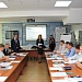 Навыки эффективной коммуникации для управленческого кадрового резерва ООО "Газпром трансгаз Ставрополь"