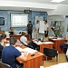 Тренинг "Навыки эффективной коммуникации" для молодых специалистов ООО "Газпром трансгаз Ставрополь"