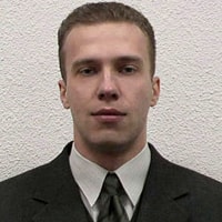 Семенов Сергей Игоревич