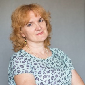 Солдатова Марина Петровна