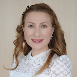Алиханова Саида Седияровна