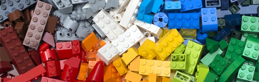 Lego Serious Play - командообразование