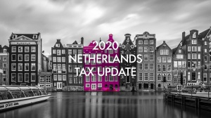 FinExpertiza провела вебинар о новациях в налоговом законодательстве Нидерландов